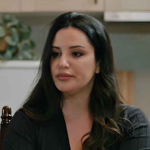 Igra sudbine: Strast i osveta - Sreda, 1. oktobar - Olga ne veruje da je Gabrijela trudna sa Aleksom