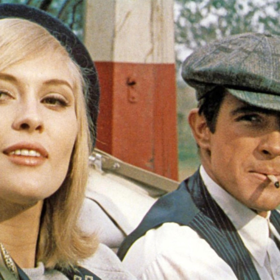 Ljubavni par Boni i Klajd su važili za opasne kriminalce! Dok joj je muž bio u zatvoru, sa ljubavnikom je sejala STRAH I TREPET, a volela je i da piše poeziju