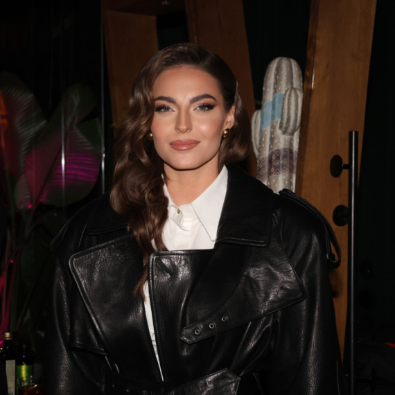 Džejla Ramović ima NADIMAK za koji do sada niko nije znao: Tako je zovu samo najbliži članovi PORODICE!