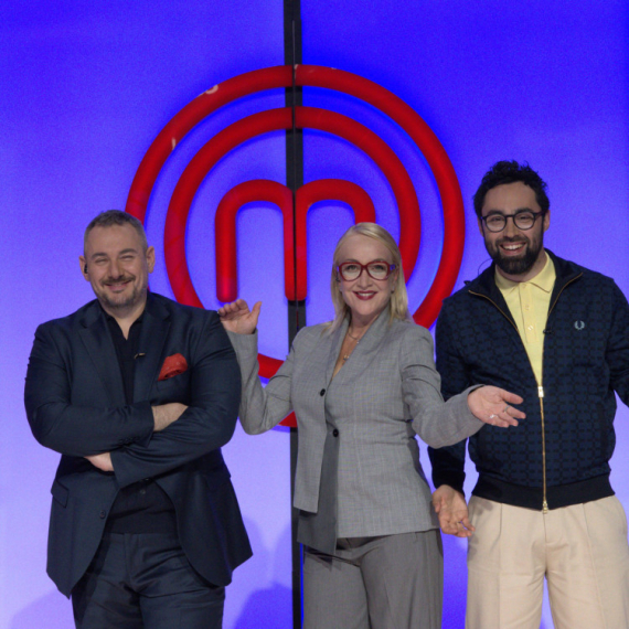 Sudija Ljubica otkrila SASTOJAK koji koristi u svojim jelima: Da li OVO tajna njenog USPEHA? (VIDEO)