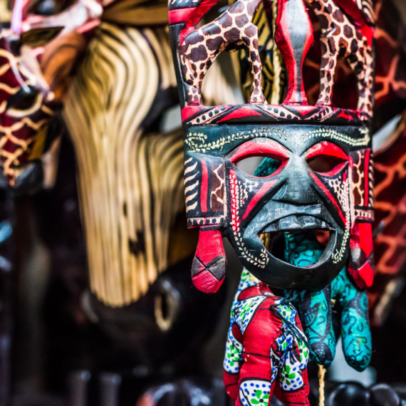 Da li znate šta ste po AFRIČKOM HOROSKOPU?