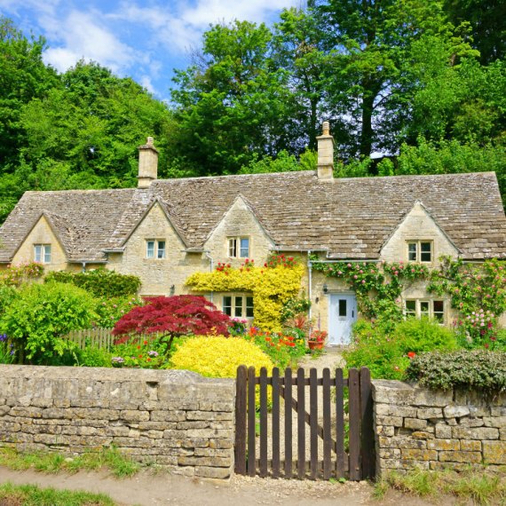 Proglašeno je "Najlepše selo na svetu" za 2025. godinu: Evo gde se nalazi (FOTO)