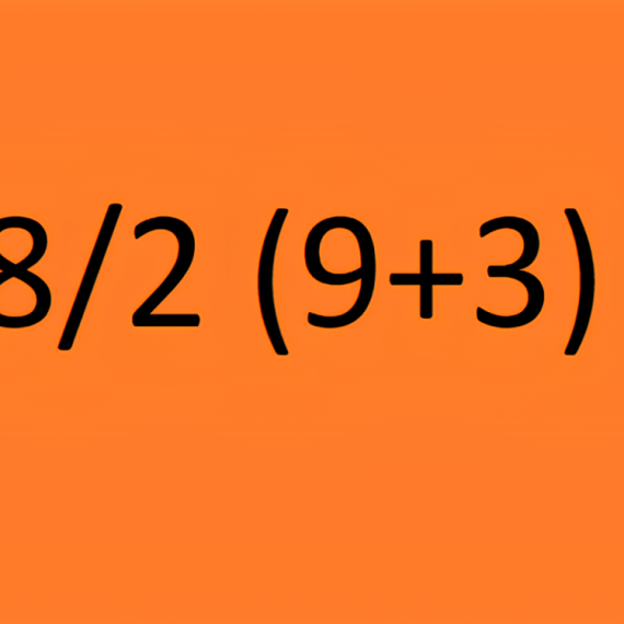 Da li znate REŠENJE ovog zadatka? (FOTO)