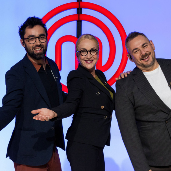 MasterChef Srbija - Četvrtak, 9. oktobar - Da li će VEGE IZAZOV namučiti takmičare?