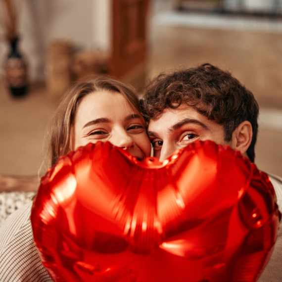 Ove horoskopske znakove prati neverovatna SREĆA U LJUBAVI: Uvek osvoje ono što žele