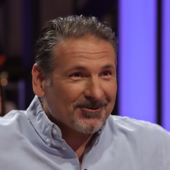 Zoran NASMEJAO sve u kuhinji "MasterChef Srbija": Pogledajte kako se snašao u TESTU UKUSA - Beba priznala da je PONOSNA na njega