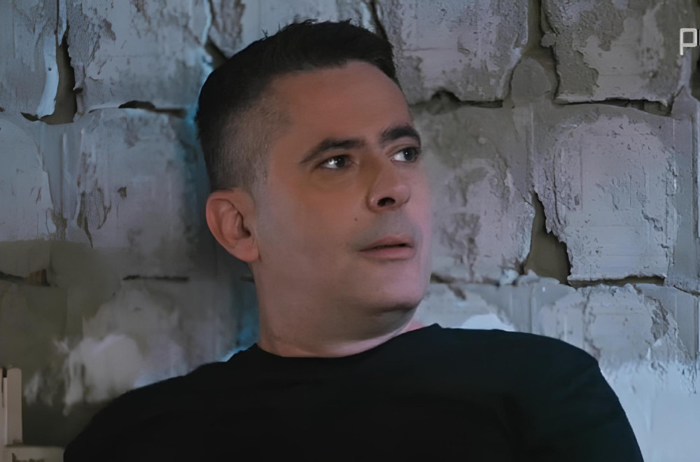 Igra sudbine: Strast i osveta Petak, 3. oktobar - Maksim Šubarević izlazi iz zatvora