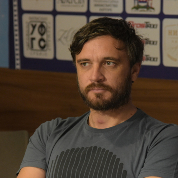 Šta sve glumci rade ZARAD ULOGE?! Zlatan je prošao veliku FIZIČKU TRANSFORMACIJU - "Smršao sam dosta", ali to NIJE SVE