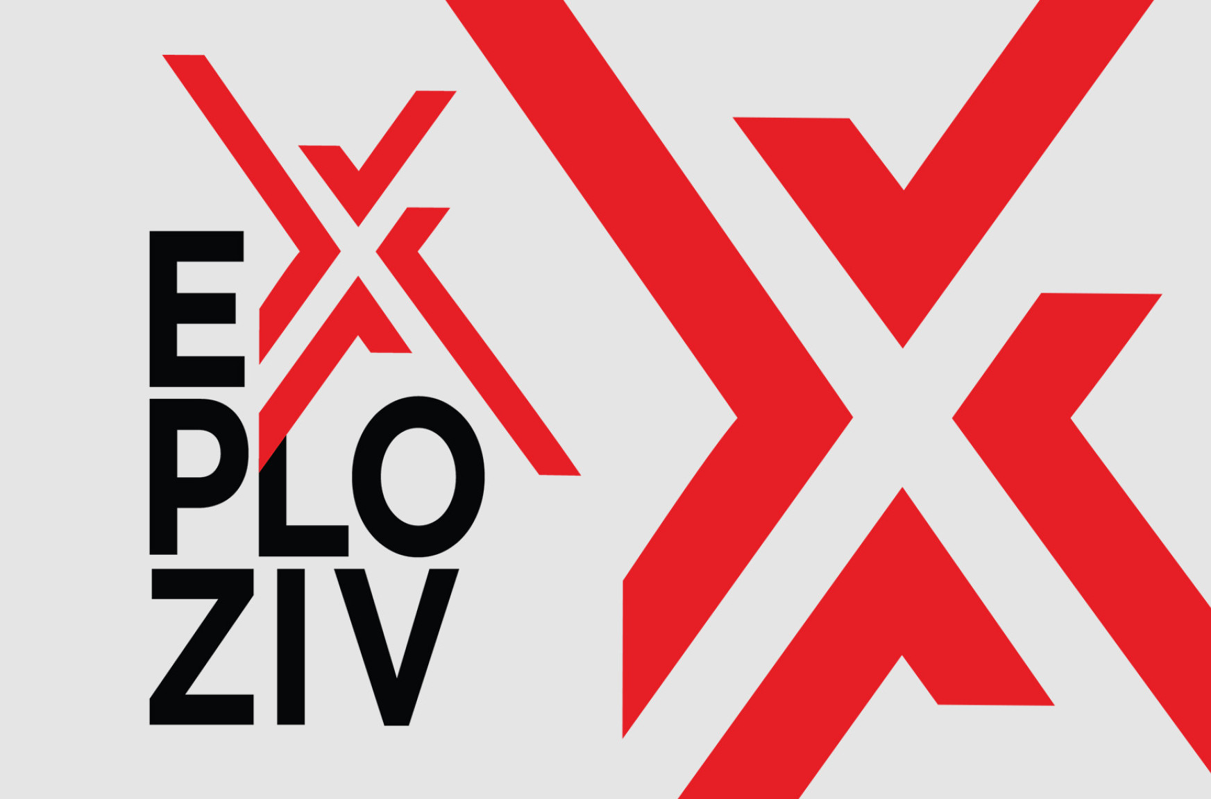 EXploziv - Nedelja, 8. mart - Četiri žene; Četiri različite priče; Jedna zajednička snaga