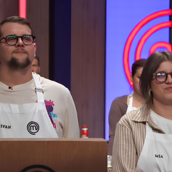 Pred takmičarima „MasterChef Srbija“ su KUTIJE IZNENAĐENJA: „Sad će nam nešto ZABIBERITI“