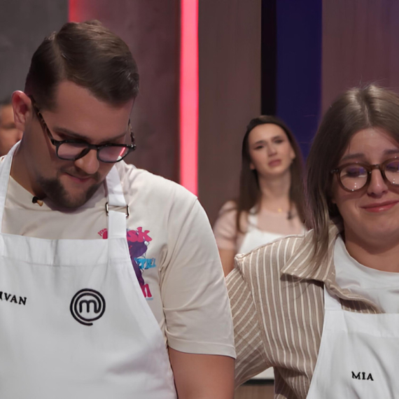 Mia ronila suze zbog zadatka SUDIJA „MasterChef Srbija“: „Doživela sam FRAS“