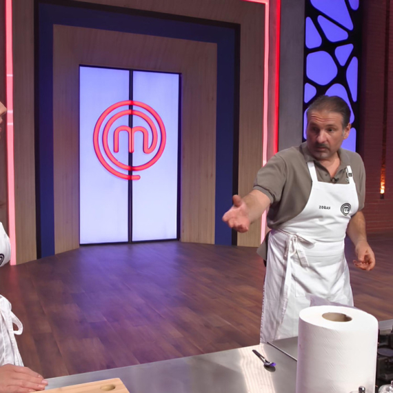 Izbila nikad žešća SVAĐA između Bebe i Zorana: „Zaboravi da postojim“