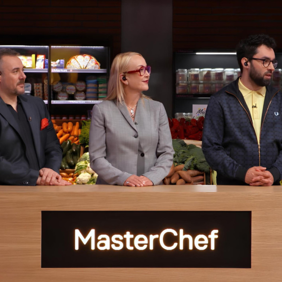 Sudije donele odluku: Ovaj takmičar NAPUŠTA kuhinju „MasterChef Srbija“