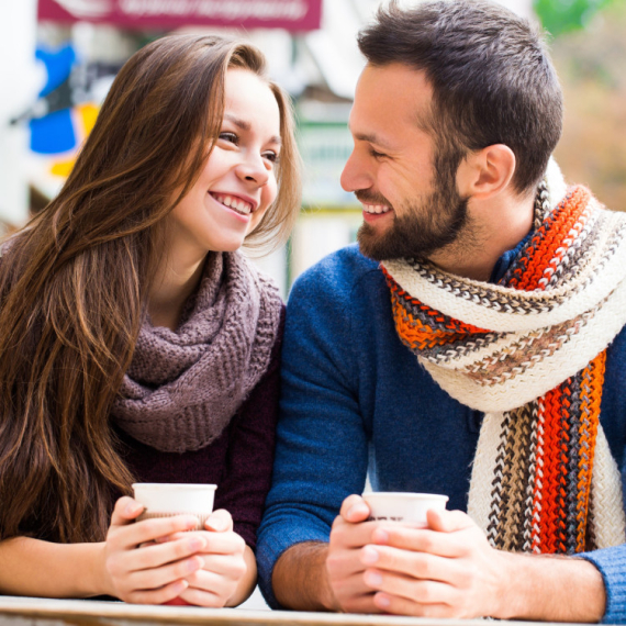 Evo šta svaki horoskopski znak traži u savršenom partneru