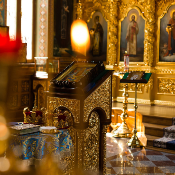 Slavimo MIHOLJDAN: Na današnji praznik ne valja se venčavati, a evo koji običaji se vezuju za ovu krsnu slavu