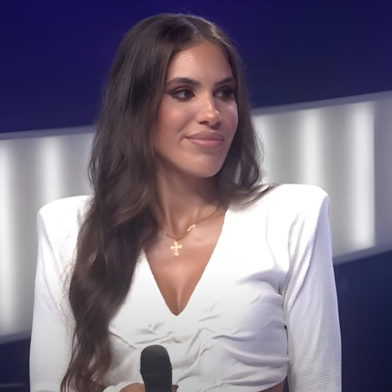 Top model iz Beograda razoružala žiri svojom pojavom; Dara joj poručila: Nisam te ni slušala kad sam videla kako izgledaš