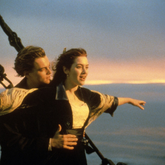 Leonardo Dikaprio je hteo da izbaci OVU SCENU iz Titanika, a onda je usledio NEOČEKIVAN ODGOVOR reditelja!