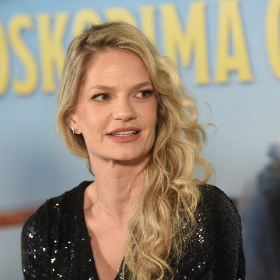 Dragana Dabović i zvanično izgovorila sudbonosno "DA"! Glumica otkrila detalje sa venčanja - "Kad nećeš veliku svadbu, ali..."