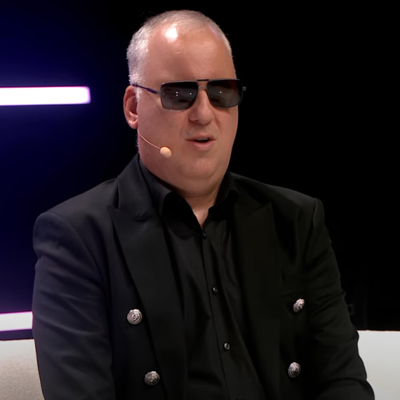 Prekinuo spekulacije! Saša Matić otkrio da li je pazario LUKSUZNU KUĆU na crnogorskom primorju!