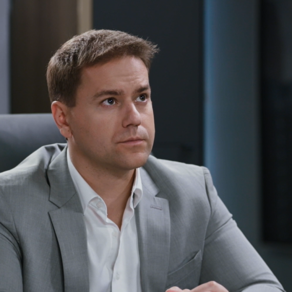 Igra sudbine: Strast i osveta - Utorak, 7. oktobar - "Morao sam da prepišem pola magazina Gabrijeli zbog Horvatove ucene"