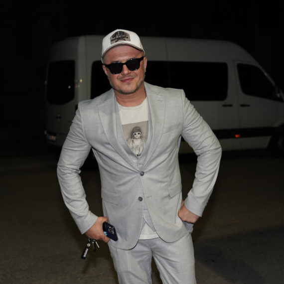 Sale Tropiko nije hteo da snimi jedan od svojih najvećih hitova: Evo o kojoj pesmi je reč