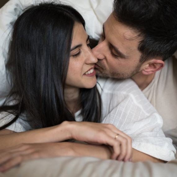 Ovo su znaci da SABOTIRATE sopstveni SE*SUALNI ŽIVOT!