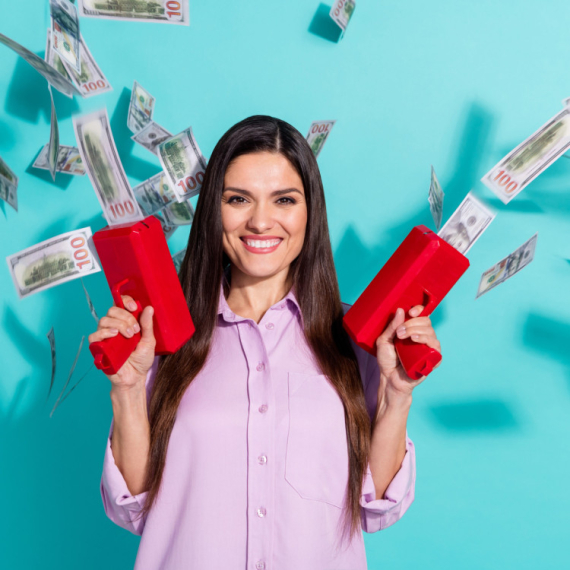 Ova 4 horoskopska znaka umeju da PRIVUKU NOVAC kad im je NAJPOTREBNIJI