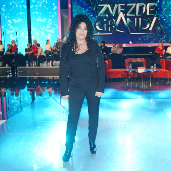 Stoja nije verovala u jedan od svojih NAJVEĆIH HITOVA u karijeri: Kod mene nikad ništa nije prošlo odmah!