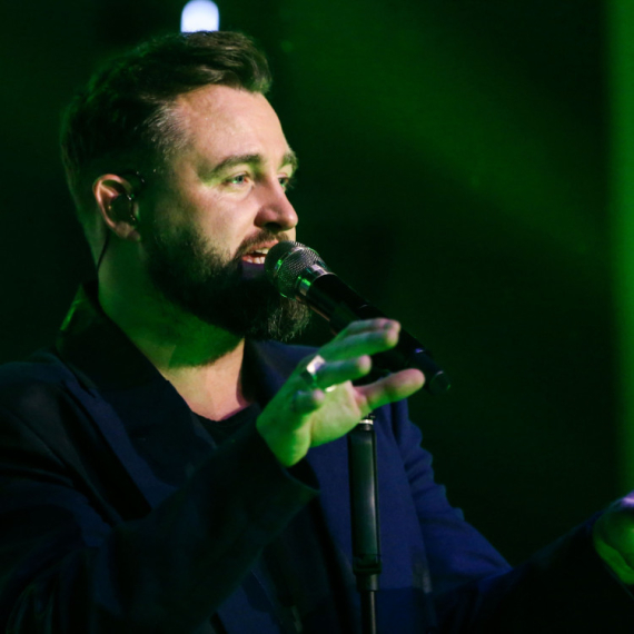 Matija Cvek progovorio o saradnji sa MARIJOM ŠERIFOVIĆ: Evo kako je reagovao kada je DOBIO POZIV od popularne pevačice!