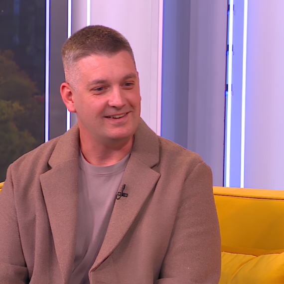 Svetozar nakon ELIMINACIJE iz "MasterChef Srbija" POKREĆE BIZNIS: Evo o čemu je reč