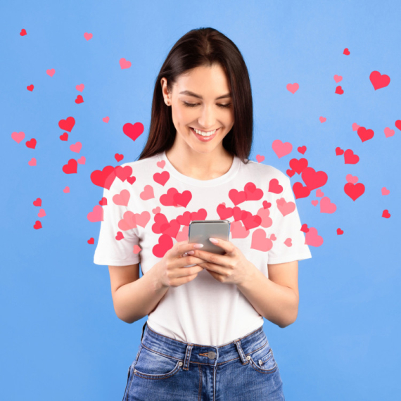 Kakve poruke šalju HOROSKOPSKI ZNAKOVI? Pogledajte kako se dopisuju predstavnici Zodijaka!