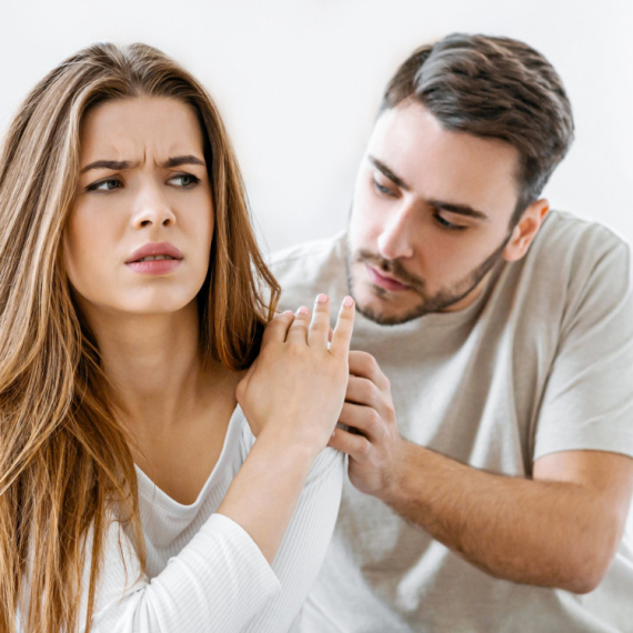 Tri POZE U SE*SU u kojima mnoge žene ne uživaju