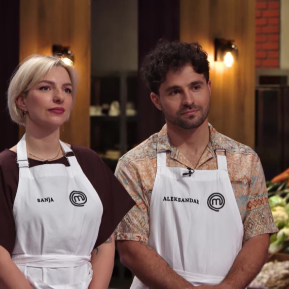 Ove nedelje se MENJAJU PRAVILA! Sudije saopštile takmičarima ŠTA IH ČEKA