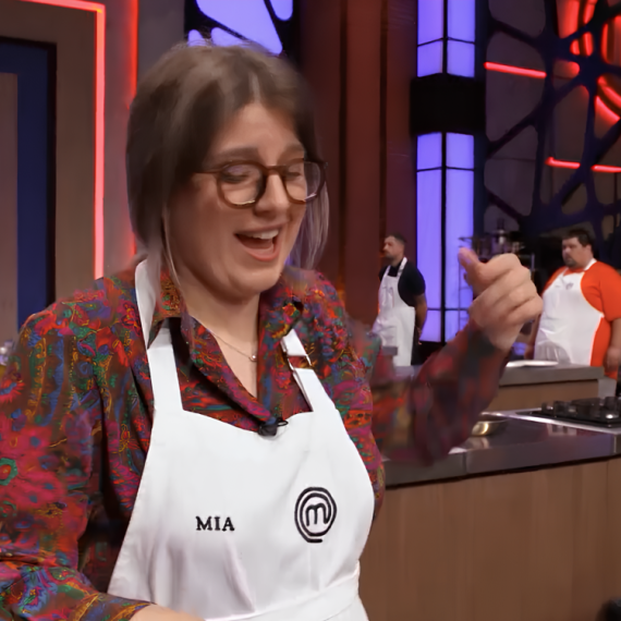 “KRADETE NAŠE IDEJE” Prepirke među takmičarima - ko je u pravu?