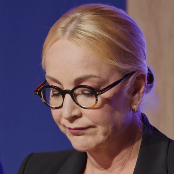 “Očekivala sam više od vas” Ovaj par je KIKSNUO na mnogo nivoa