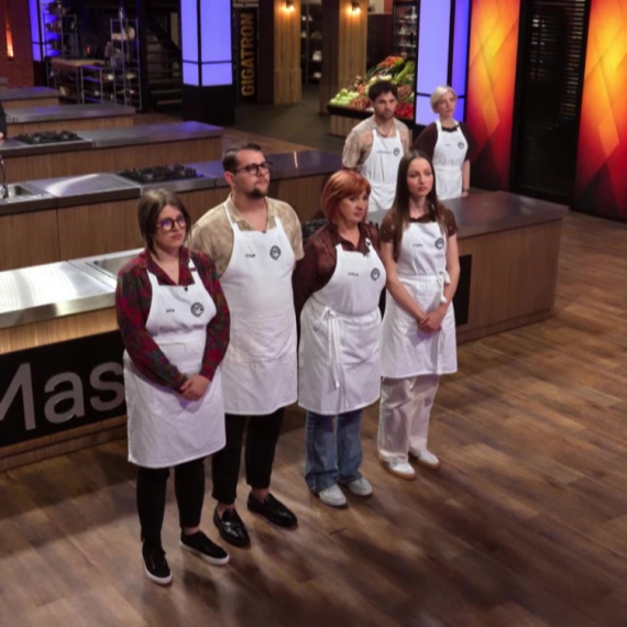 Ko je ODUŠEVIO SUDIJE, a čije jelo bolje da nije ugledalo svetlost dana?