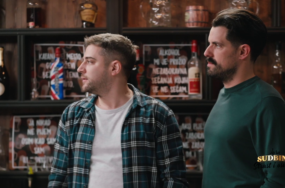 Gledaćete - 10.10.2025.