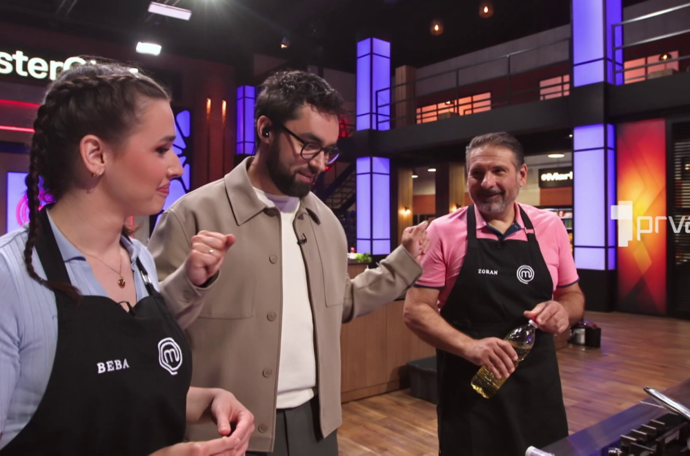 Gledaćete - 10.10.2025.