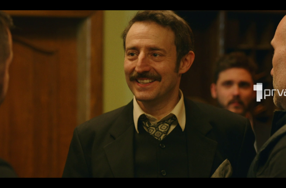 Gledaćete - 14.10.2025.