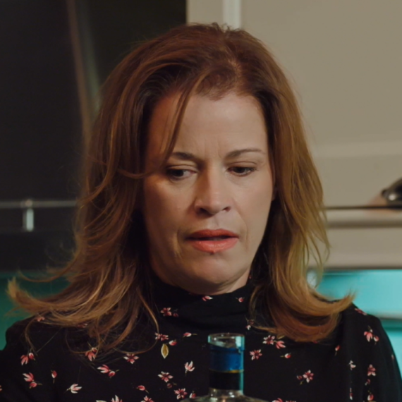 Igra sudbine: Strast i osveta - Petak, 10. oktobar - Da li će Olga ponovo da se oda porocima?