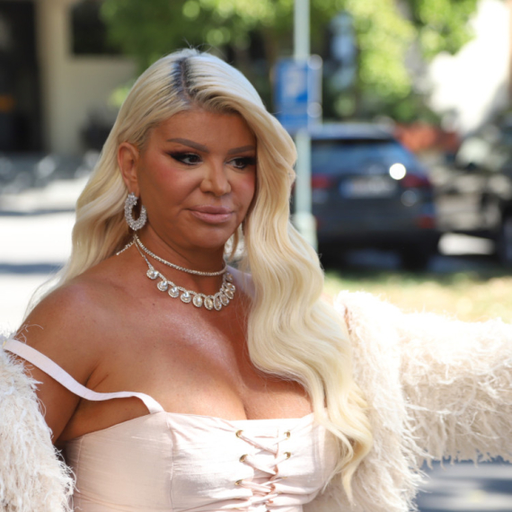 Dara Bubamara OPLELA po Bobanu Rajoviću: "Eto i njega malo na portalima"