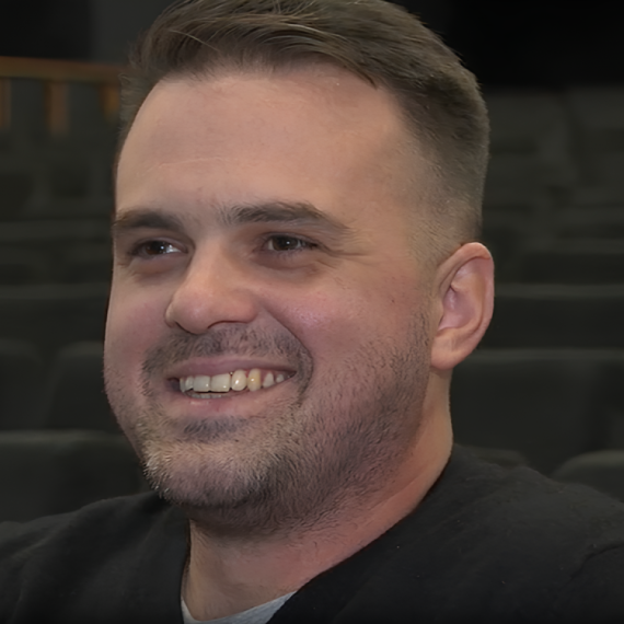 Dušan Svilar otkrio da je nakon POBEDE u "Zvezdama Granda" dobio poruku od TOŠETA PROESKOG: Evo šta mu je tada poručio