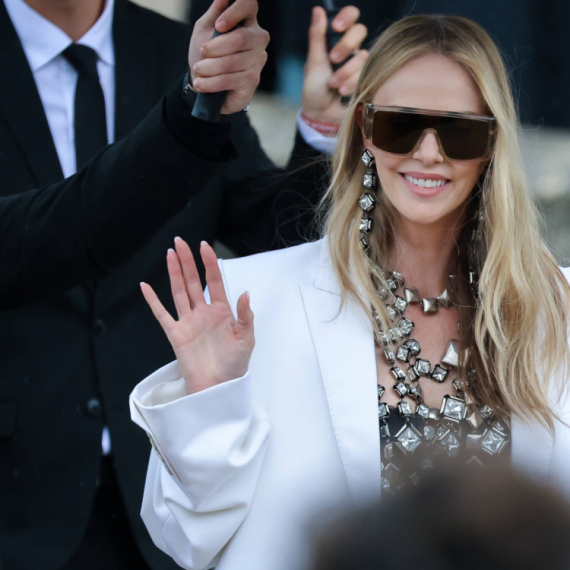 Najveću TRANSFORMACIJU u istoriji filma napravila je Šarliz koja se za 2 meseca ugojila 25 kg: Za nju lepota nije prepreka za genijalnost