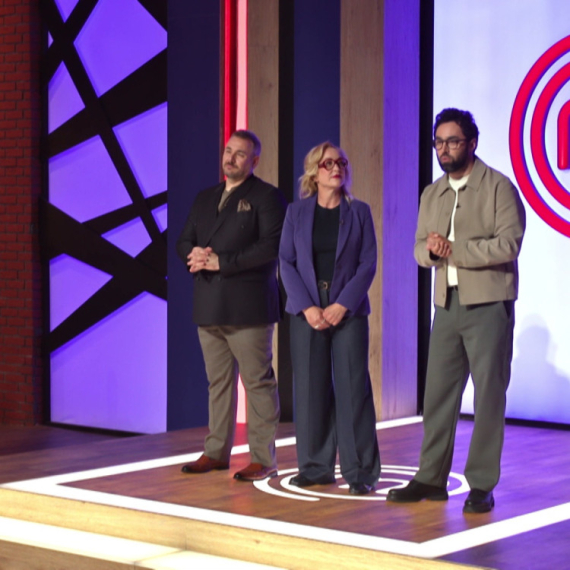 Slatko kao slano, slano kao slatko? Sudije već u startu prave ZVRČKE