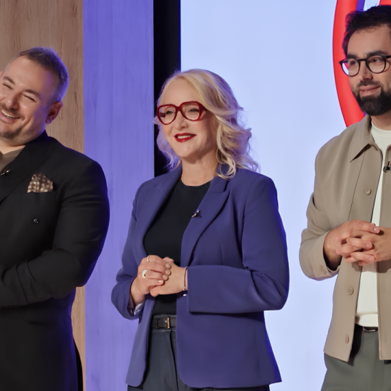 “PARMEĐANO VENTIKVATRO MEZI” Sudije uživaju u Zokijevom italijanskom, ali…