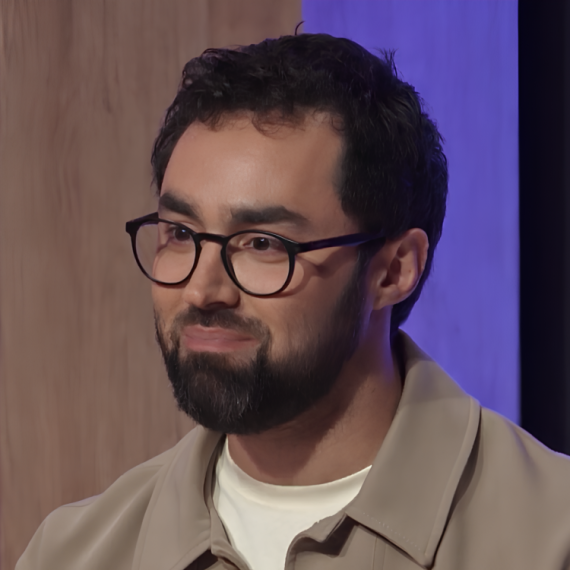 “SREĆAN SAM” Toliko jednostavne reči sudije Nenada, a kriju NEIZMERNU ODUŠEVLJENOST ovim jelom