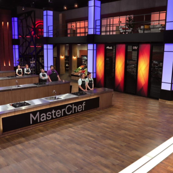 PRVI PUT - DUPLA ELIMINACIJA! Evo koji PAR napušta takmičenje