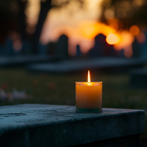 SPC danas obeležava Miholjske zadušnice