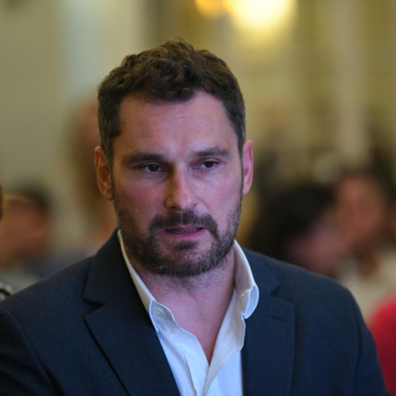 Bivši vaterpolista Soro otkrio ZBOG ČEGA je umalo došlo do FIZIČKOG OBRAČUNA kod svlačionice