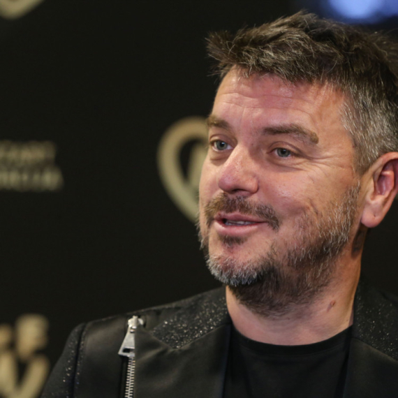 "Neverovatni su ljudi to, sa jednom posebnom iskrenošću" Ovako Boris Režak govori o ljudima sa cerebralnom paralizom